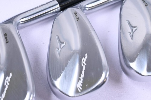 Mizuno pro 245 - pro, ferri