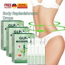 3x GLP -1 Soluzione Orale, GLP