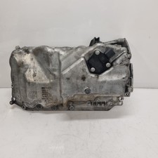 Carter Huile BMW N47D20C –