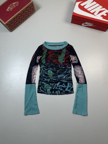 Canottiera jean paul gaultier - jean,