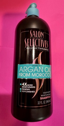 Nuovo shampoo salon - shampoo,