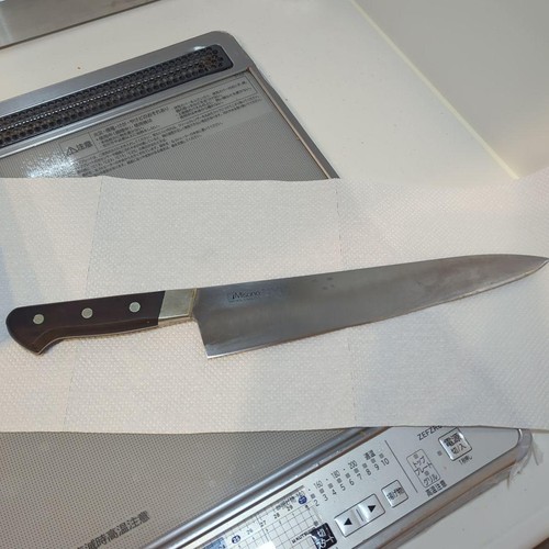 Misono ux10 chef knife - misono,