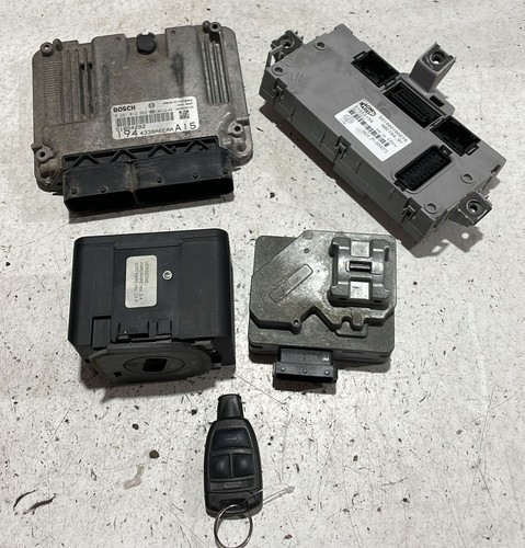 Kit chiave per fiat - chiave,