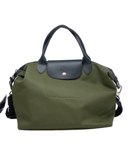 Longchamp pliage energy - le,