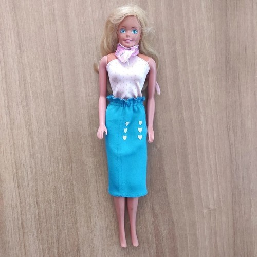Barbie vintage mattel 1966 - barbie,