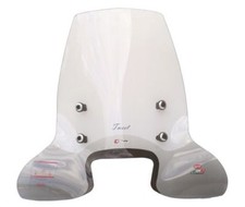 PARABREZZA FACO PEUGEOT TWEET