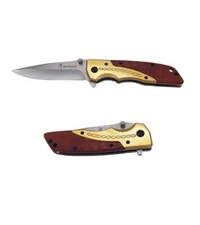 COLTELLO PIEGHEVOLE BROWNING