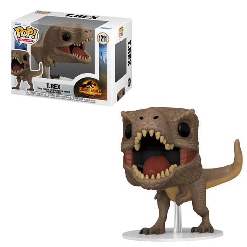 Jurassic world dominion - jurassic,