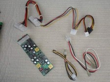 M1-ATX 6/24VOLT 90WATT+CAVI