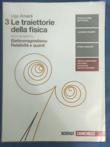 Traiettorie della fisica - le,
