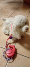 Gioco Interattivo Cagnolino Con Guinzaglio Gogo My Walking Pup