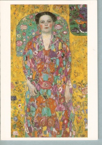 Gustav klimt carte - , postale