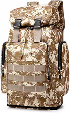 💚Zaino Tattico per