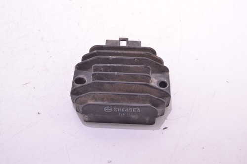 Regolatore raddrizzatore - , di