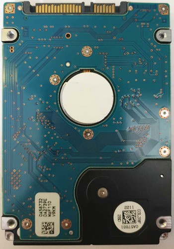 Pcb per hgst hts545050b9a300 - per,
