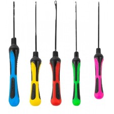 Korum TI Aghi Cantati, Trapano, Cantato Piccolo e Grande, Ago per Capelli