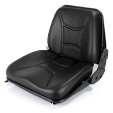 Sedile con molleggio interno