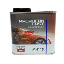 Lechler Macrofan UHS Hardener