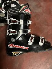 Scarponi da sci Nordica