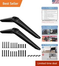 Supporto Base per TCL Smart Tv