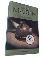 George R.R. Martin IL GRANDE INVERNO / Oscar Mondadori 2007