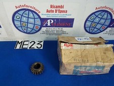 INGRANAGGIO CONDUTTORE CATENA DISTRIBUZIONE FIAT 600 D 850 MULTIPLA 1100 1200TV