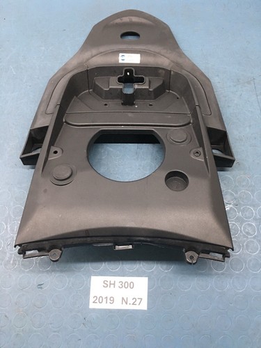 Copertura serbatoio honda - serbatoio,