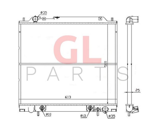 Pour mitsubishi space gear - pour,