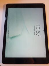 iPad Air 2014 16 GB grigio