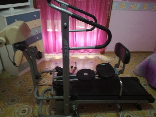 Palestra completa - palestra,