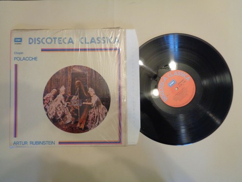 Discoteca classica emi - discoteca,
