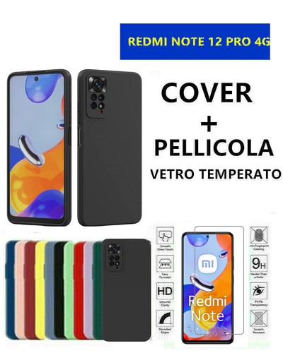 Cover morbida custodia - cover,