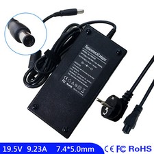 Caricabatteria adattatore CA laptop per Dell M1730 E6500 0XM3C3 R5 GTX XPS17J408P