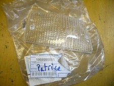 cabochon lampeggiante