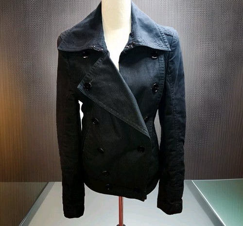 Antony morato black - morato, button