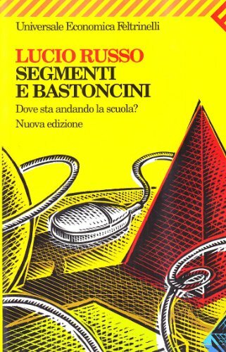Segmenti bastoncini dove - segmenti, bastoncini.