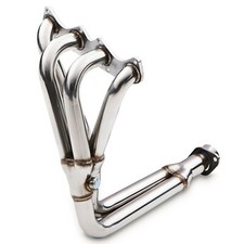 4-1 COLLETTORE SCARICO ACCIAIO