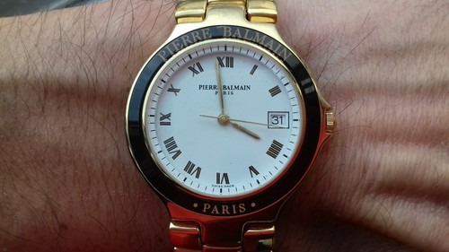 Pierre balmain 119 5000 - pierre, 119.5000.5