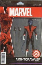 House of X n. 5 (2019)