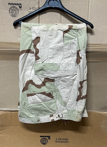Genuine army early - army, 3/