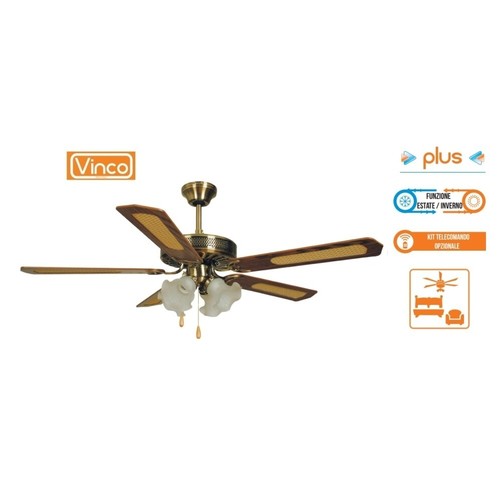 Agitatore ventilatore - agitatore/ventilatore, da