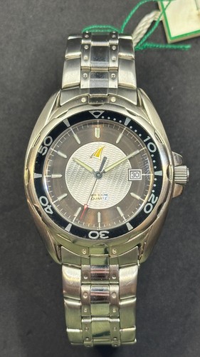 Laurens 100m quartz ref - laurens,