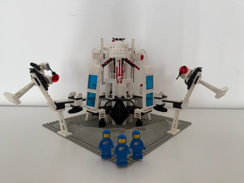 Lego classic space 6972 - space,