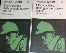Storia politica della grande