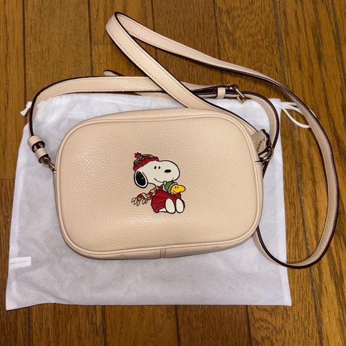 Borsa tracolla coach - borsa,