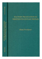 Freedgood, Elaine (Ed Fabbrica