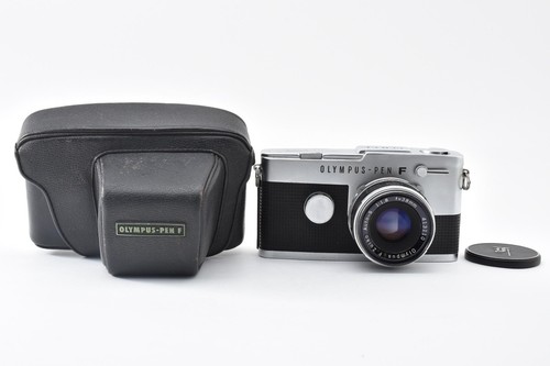 Olympus pen half - pen, frame