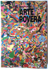 Arte Povera Germano Celant