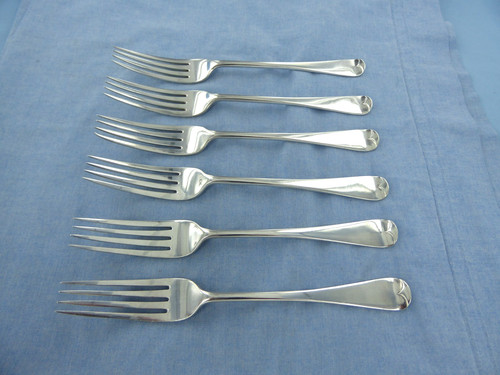 Antico set argento - antico,