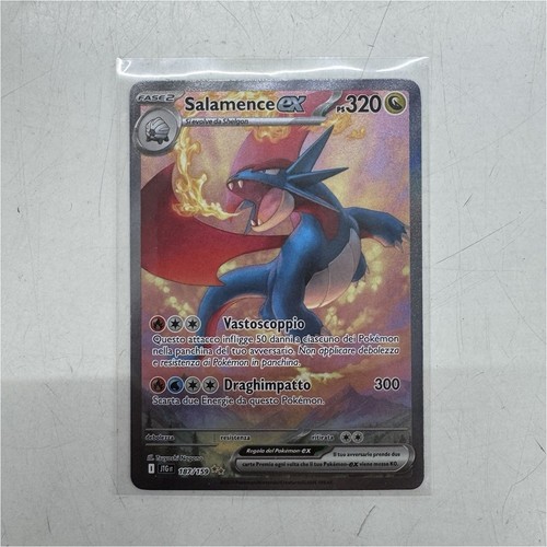 Salamence 187 159 - ex, ita